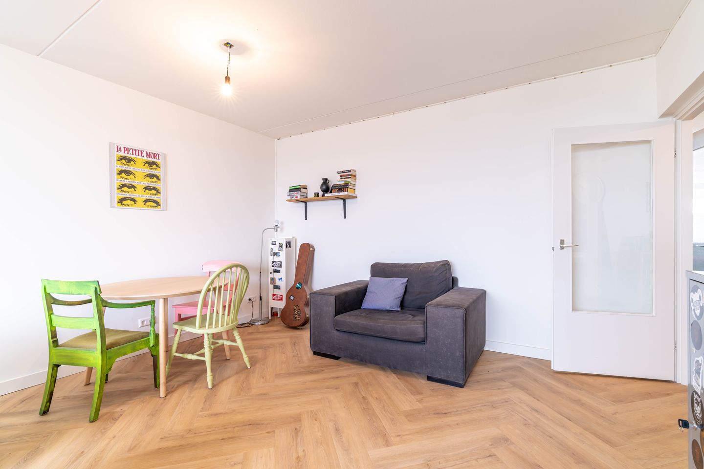 Foto 10 van Sirtemastraat 134