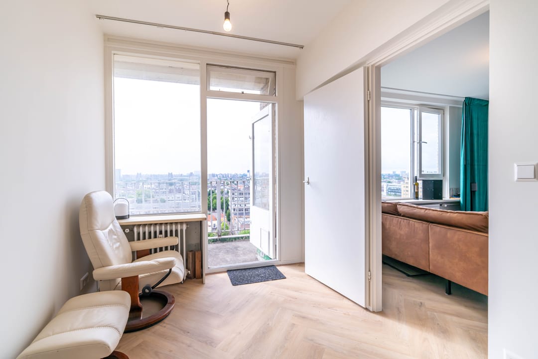 Foto 11 van Sirtemastraat 134