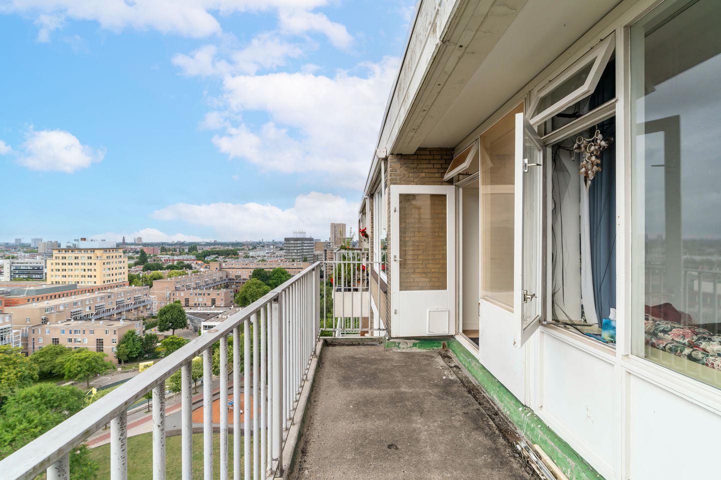 Foto 14 van Sirtemastraat 134