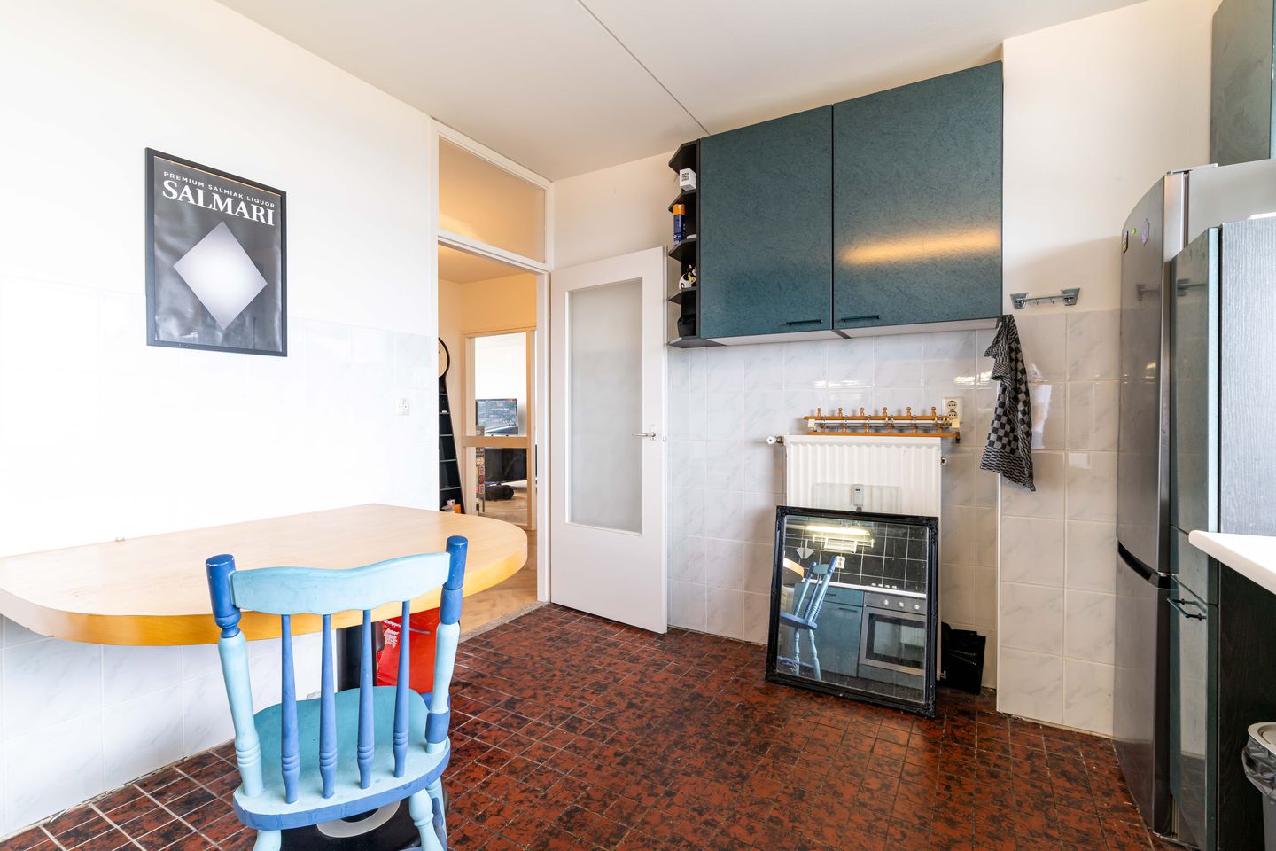 Foto 20 van Sirtemastraat 134