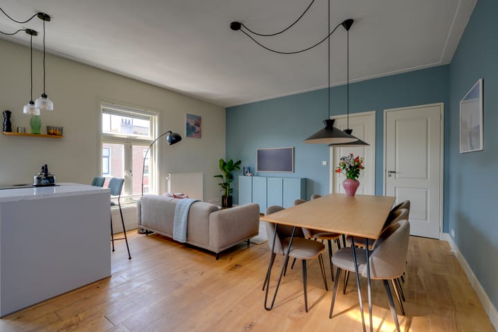 Foto 2 van Jacob Geelstraat 23-B