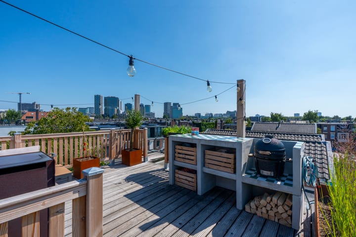 Foto 4 van Jacob Geelstraat 23-B