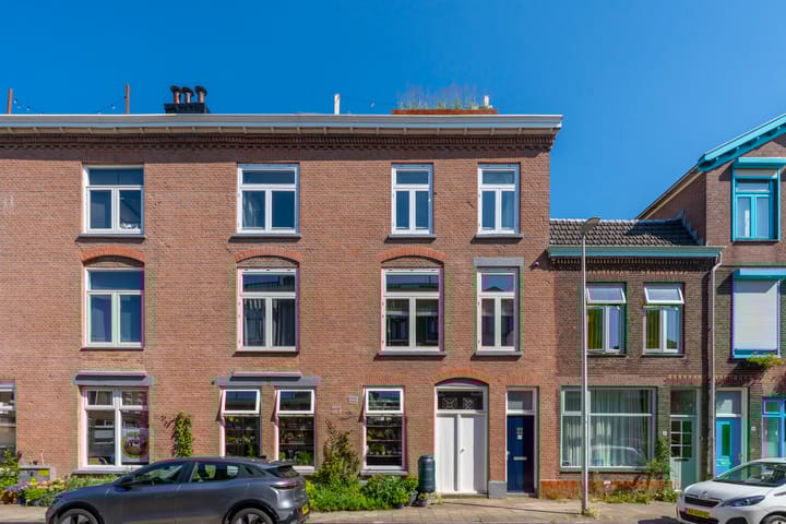 Foto 5 van Jacob Geelstraat 23-B