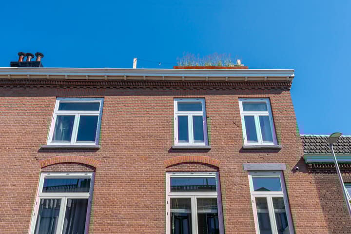 Foto 6 van Jacob Geelstraat 23-B