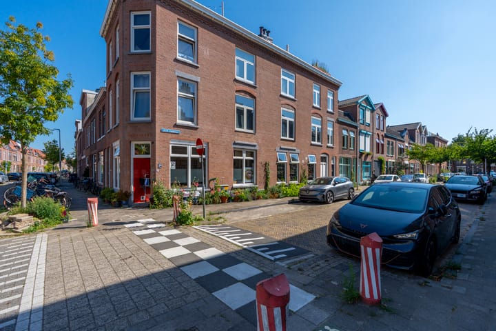 Foto 7 van Jacob Geelstraat 23-B