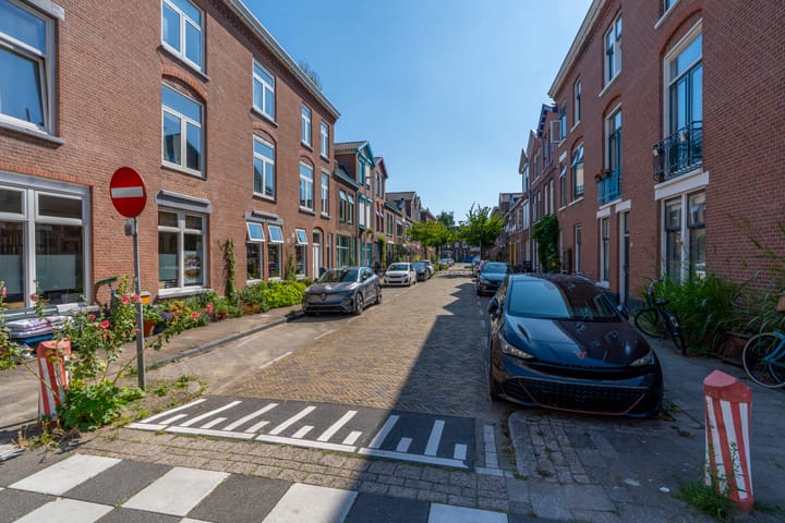 Foto 8 van Jacob Geelstraat 23-B