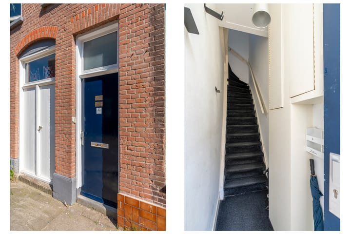 Foto 9 van Jacob Geelstraat 23-B