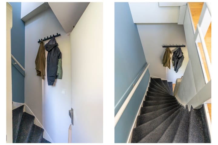 Foto 10 van Jacob Geelstraat 23-B