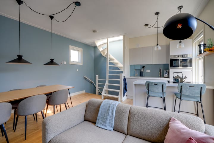 Foto 13 van Jacob Geelstraat 23-B