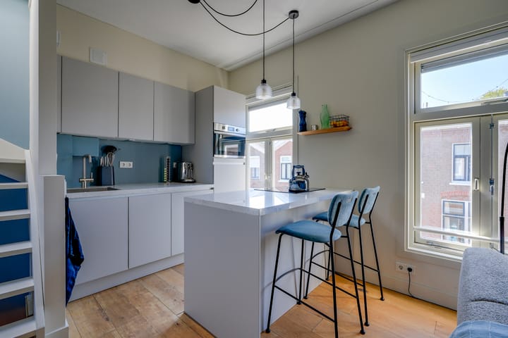 Foto 15 van Jacob Geelstraat 23-B