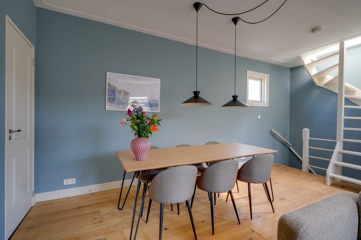 Foto 20 van Jacob Geelstraat 23-B