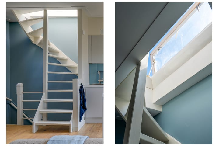 Foto 30 van Jacob Geelstraat 23-B