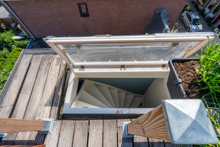 Foto 31 van Jacob Geelstraat 23-B