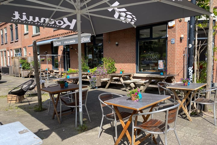 Foto 45 van Jacob Geelstraat 23-B