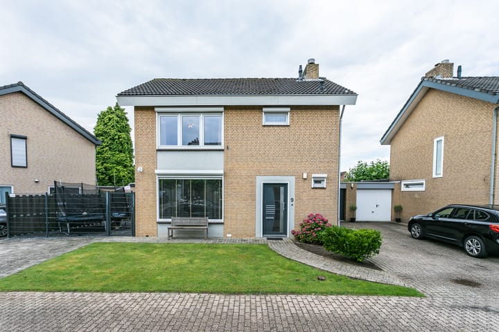 Foto 2 van Bijvoet 9