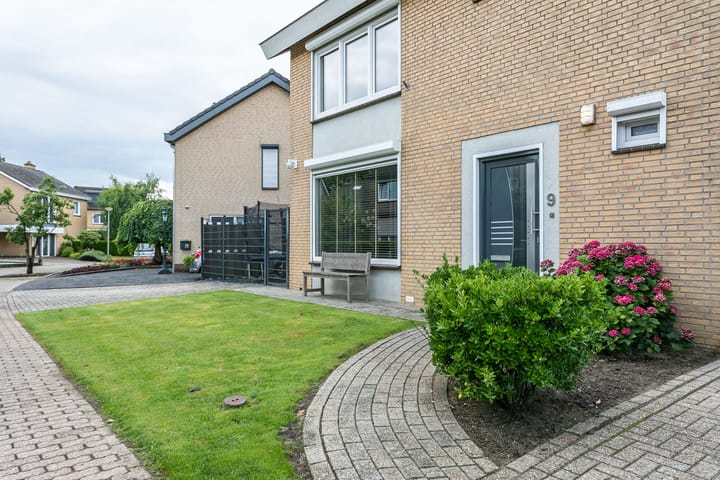 Foto 3 van Bijvoet 9