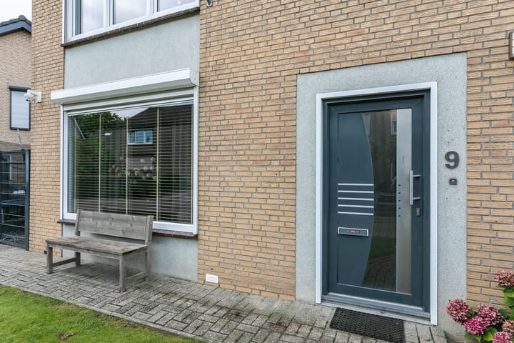 Foto 4 van Bijvoet 9