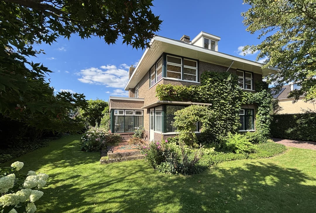 Foto 2 van Geerhard Boschstraat 12