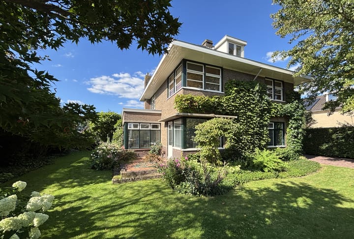 Foto 2 van Geerhard Boschstraat 12