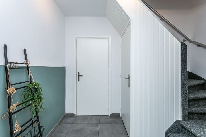 Foto 5 van Bijvoet 9