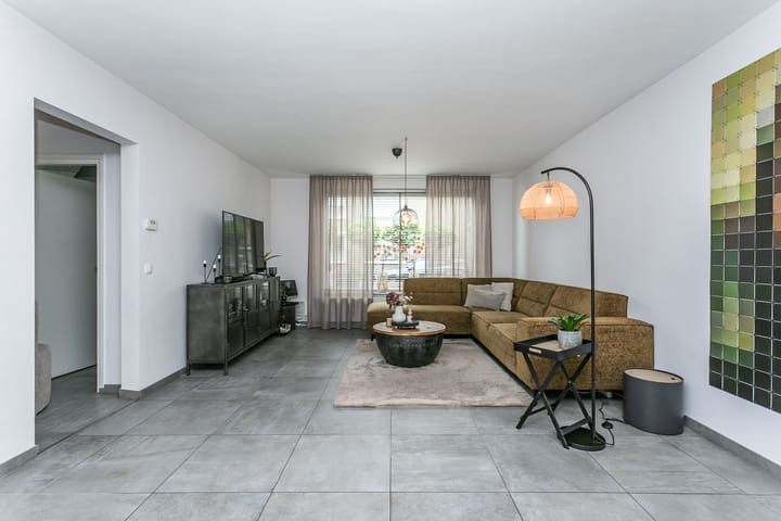 Foto 6 van Bijvoet 9