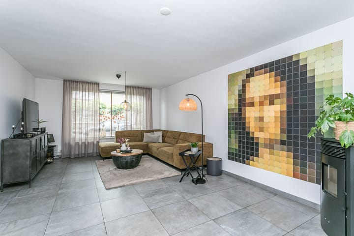 Foto 7 van Bijvoet 9