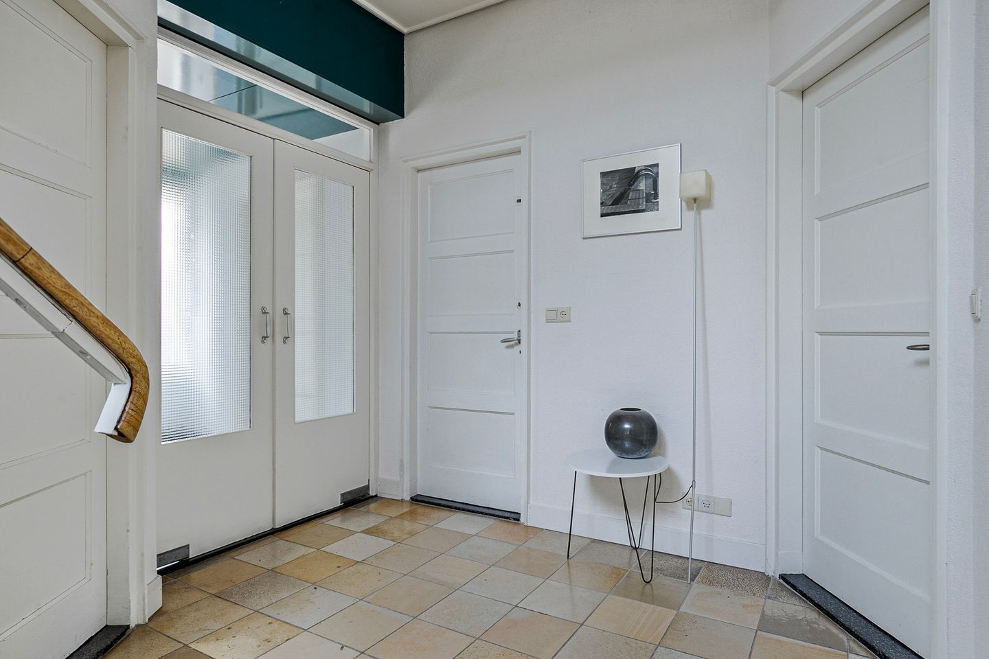 Foto 4 van Geerhard Boschstraat 12