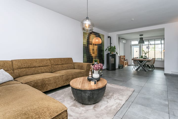 Foto 10 van Bijvoet 9