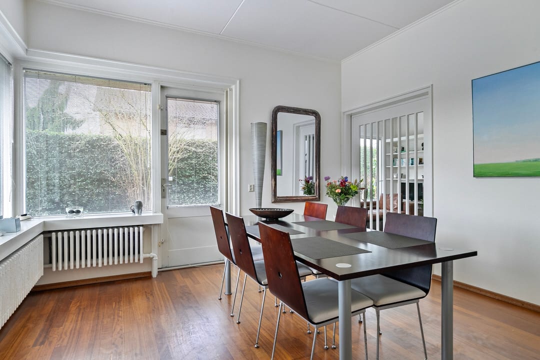 Foto 7 van Geerhard Boschstraat 12