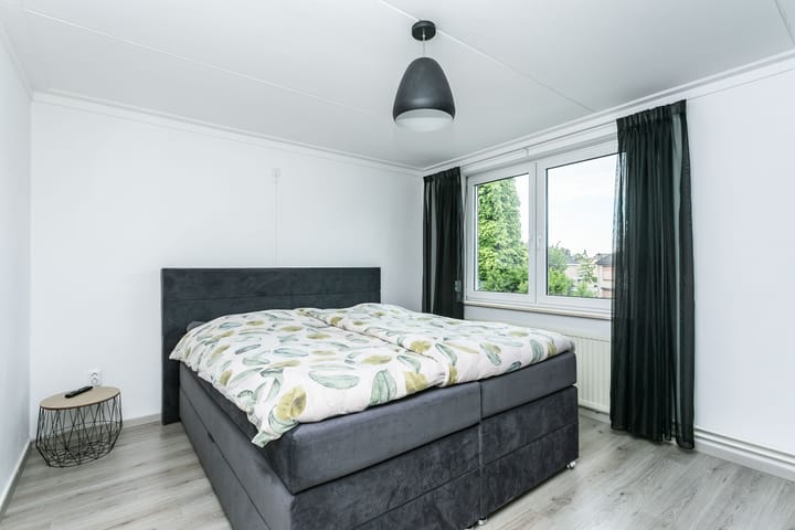 Foto 25 van Bijvoet 9