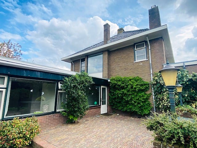 Foto 22 van Geerhard Boschstraat 12