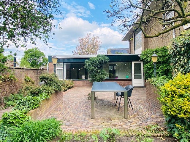 Foto 23 van Geerhard Boschstraat 12