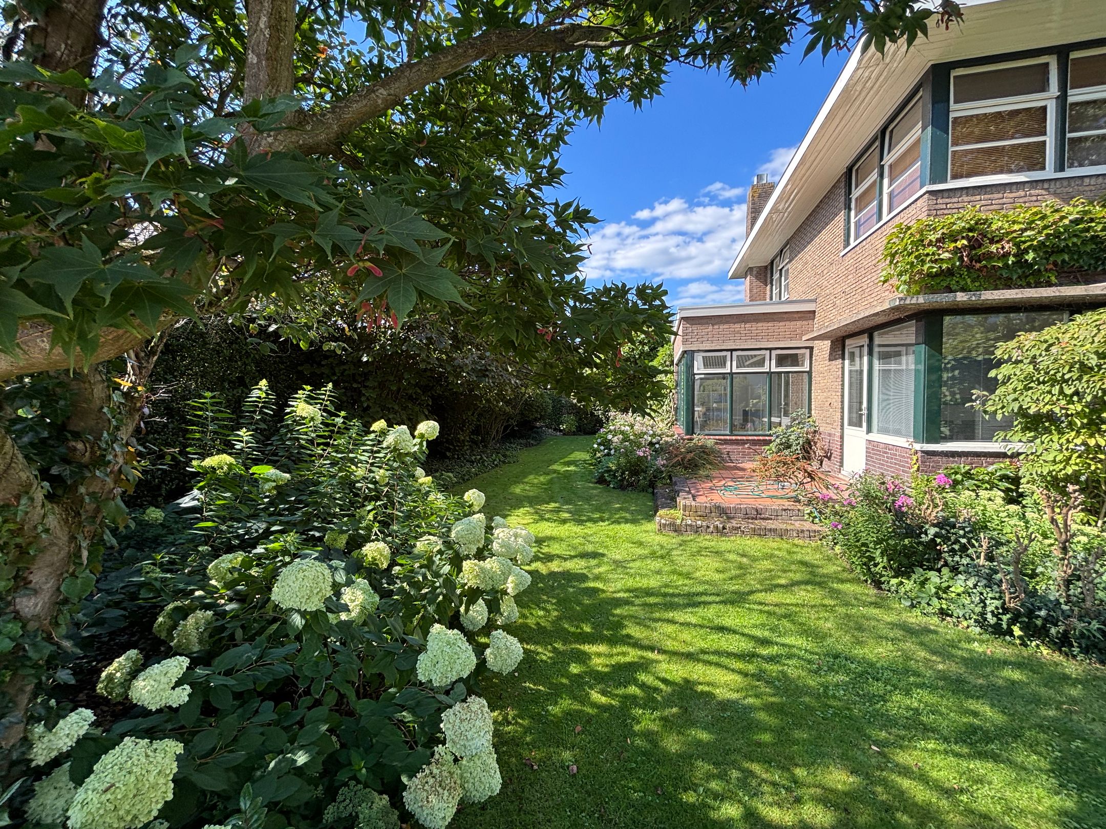 Foto 24 van Geerhard Boschstraat 12