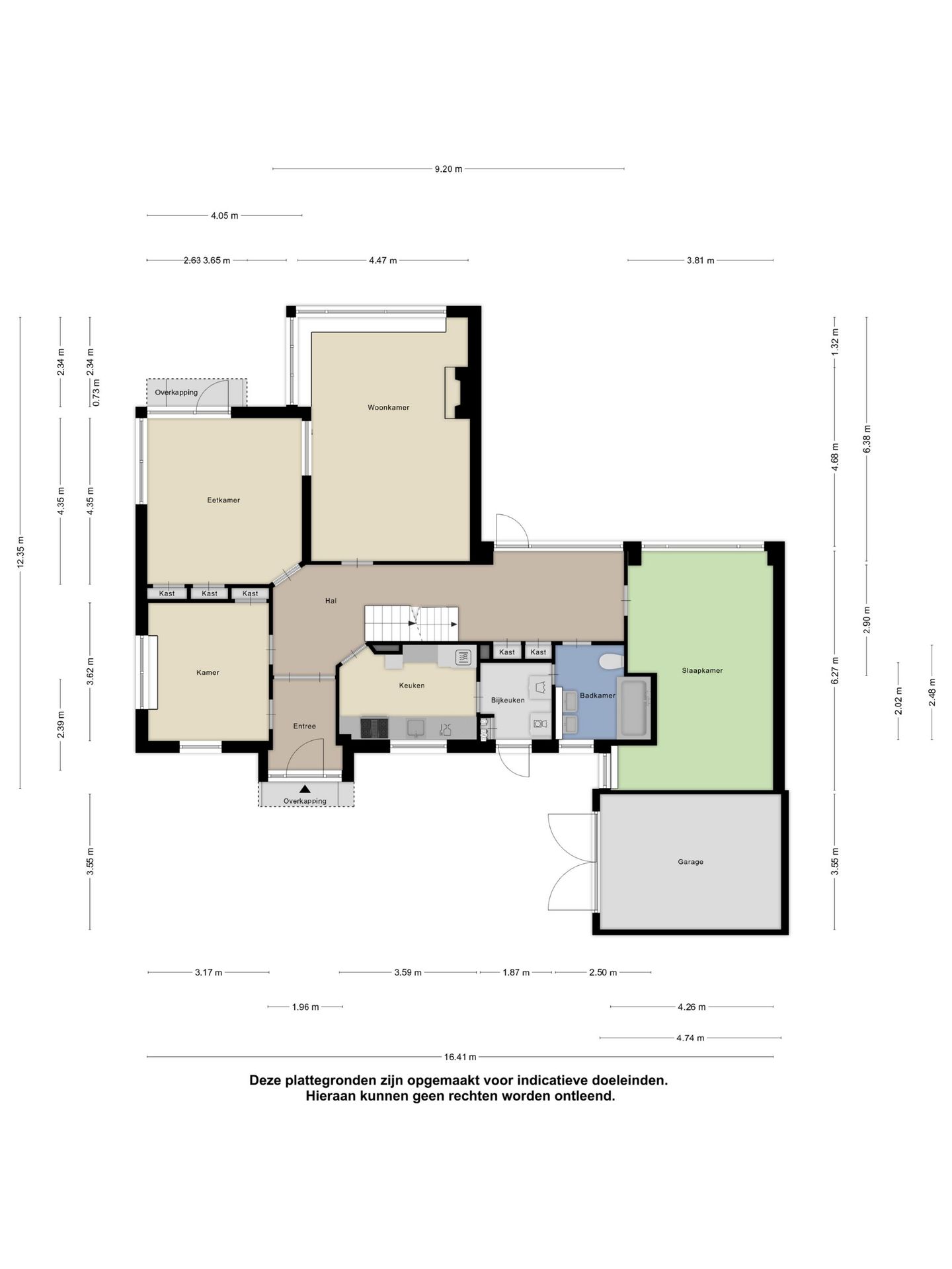 Foto 25 van Geerhard Boschstraat 12