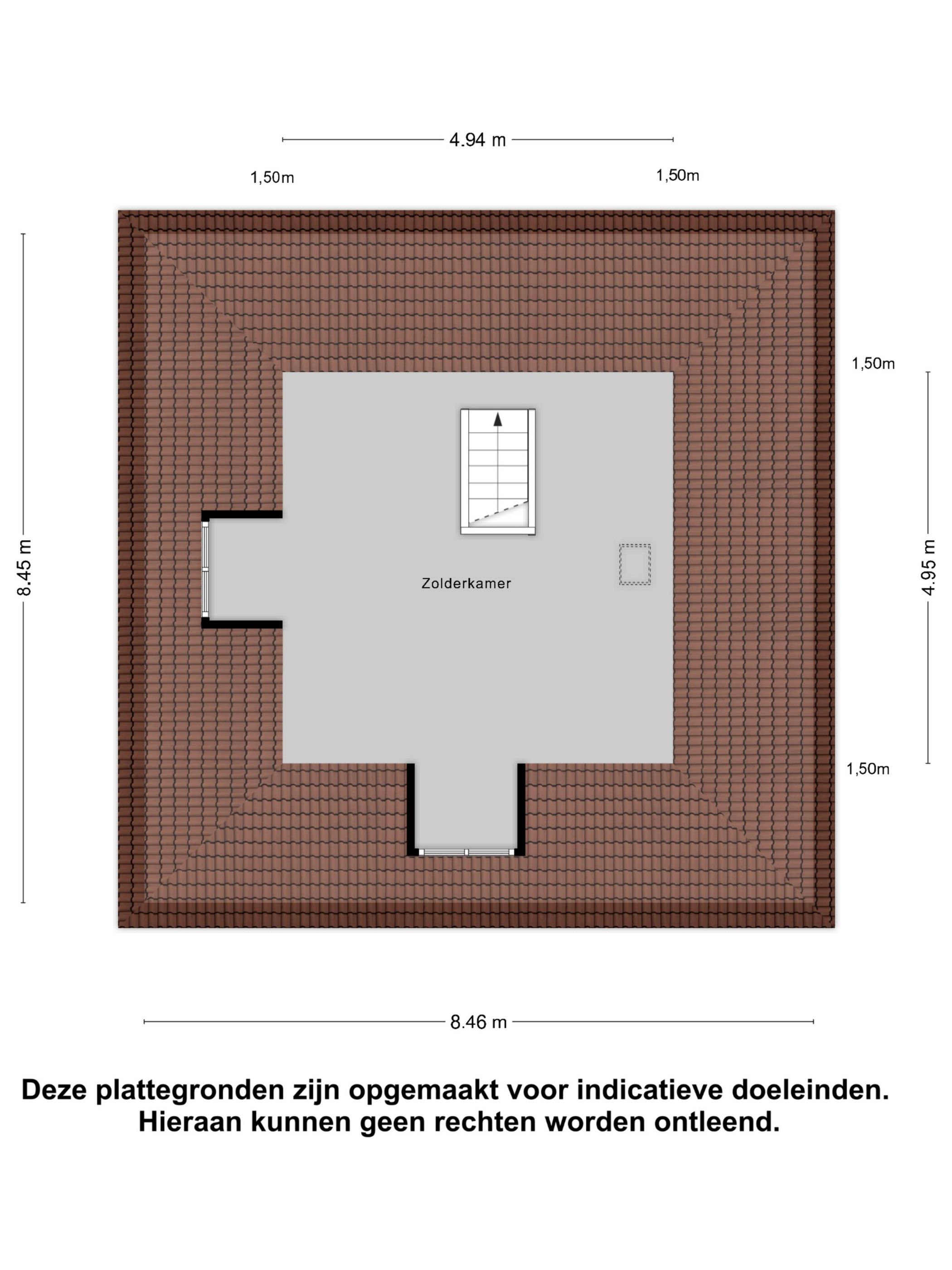 Foto 27 van Geerhard Boschstraat 12