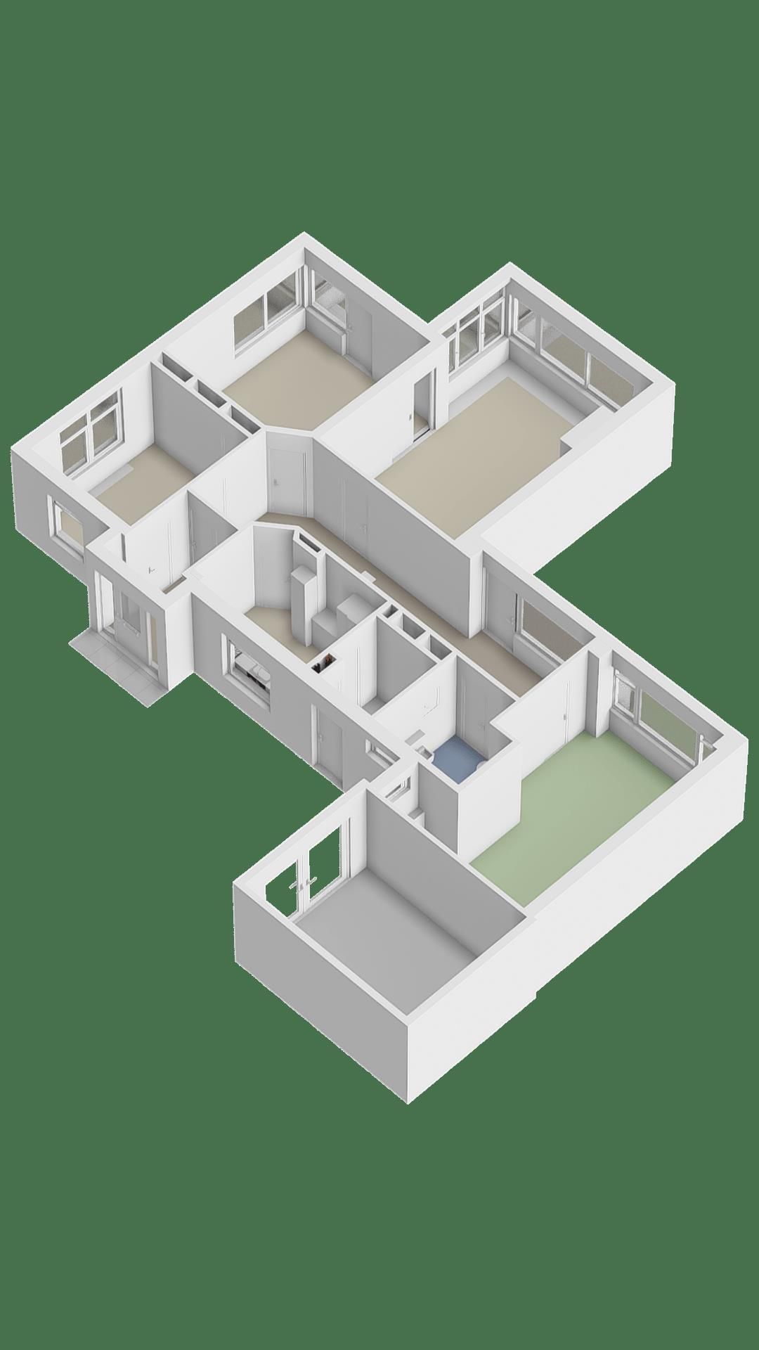 Foto 29 van Geerhard Boschstraat 12