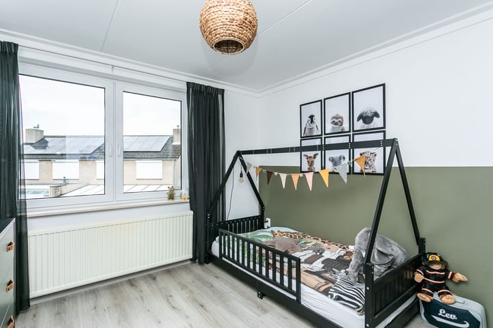 Foto 33 van Bijvoet 9