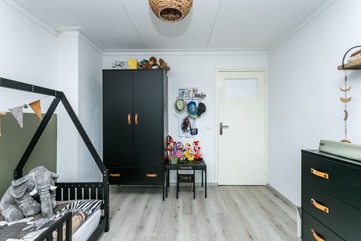 Foto 34 van Bijvoet 9