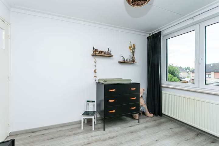 Foto 35 van Bijvoet 9