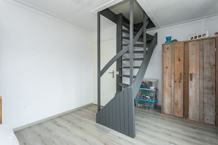 Foto 38 van Bijvoet 9