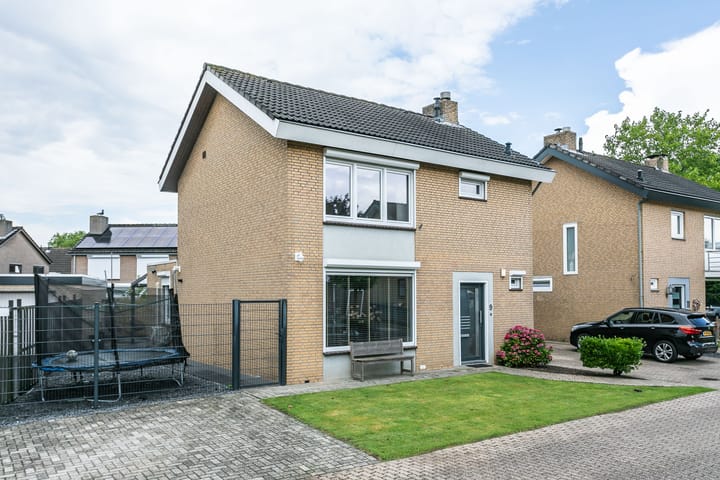 Foto 50 van Bijvoet 9