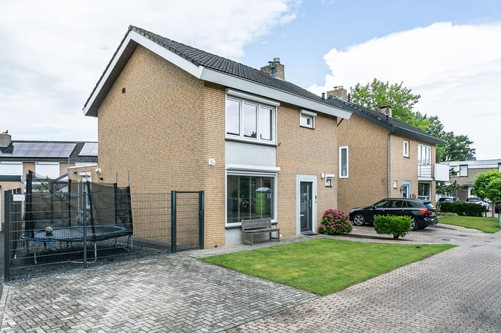 Foto 51 van Bijvoet 9