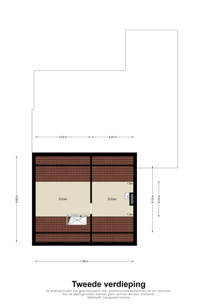 Foto 56 van Bijvoet 9