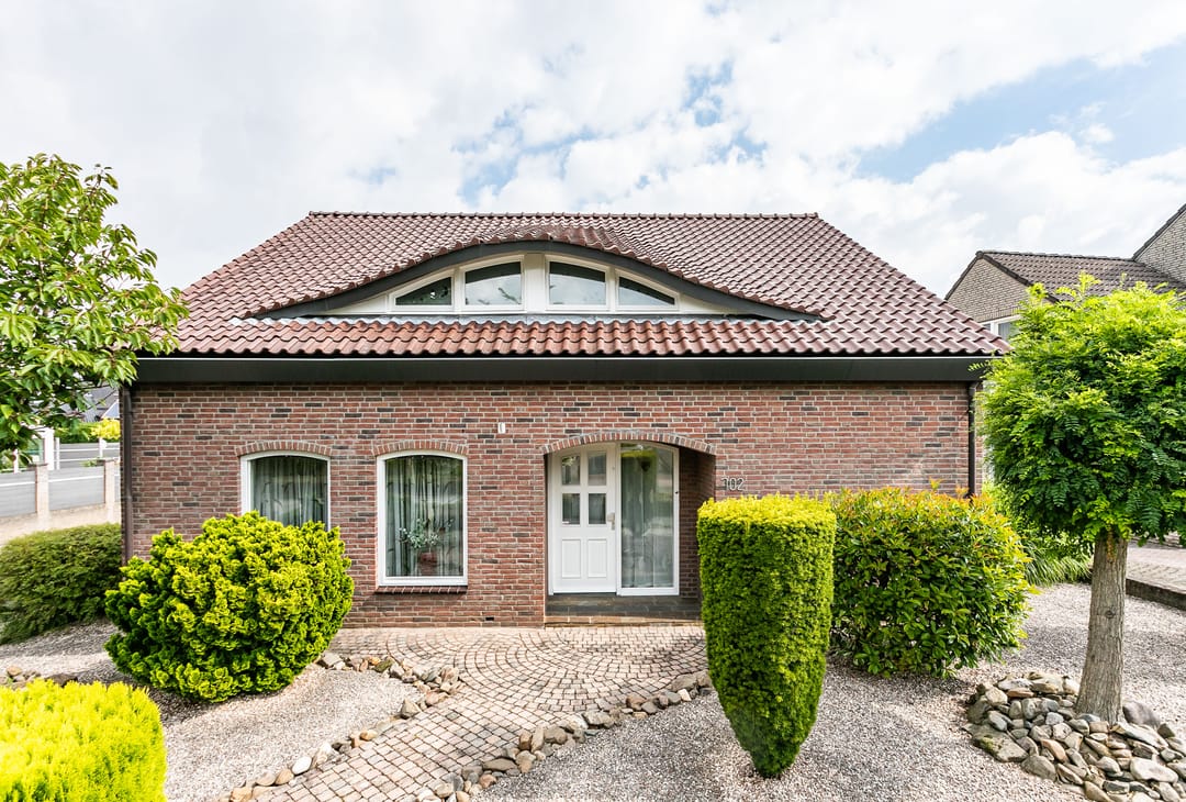 Foto 2 van Platanendreef 102