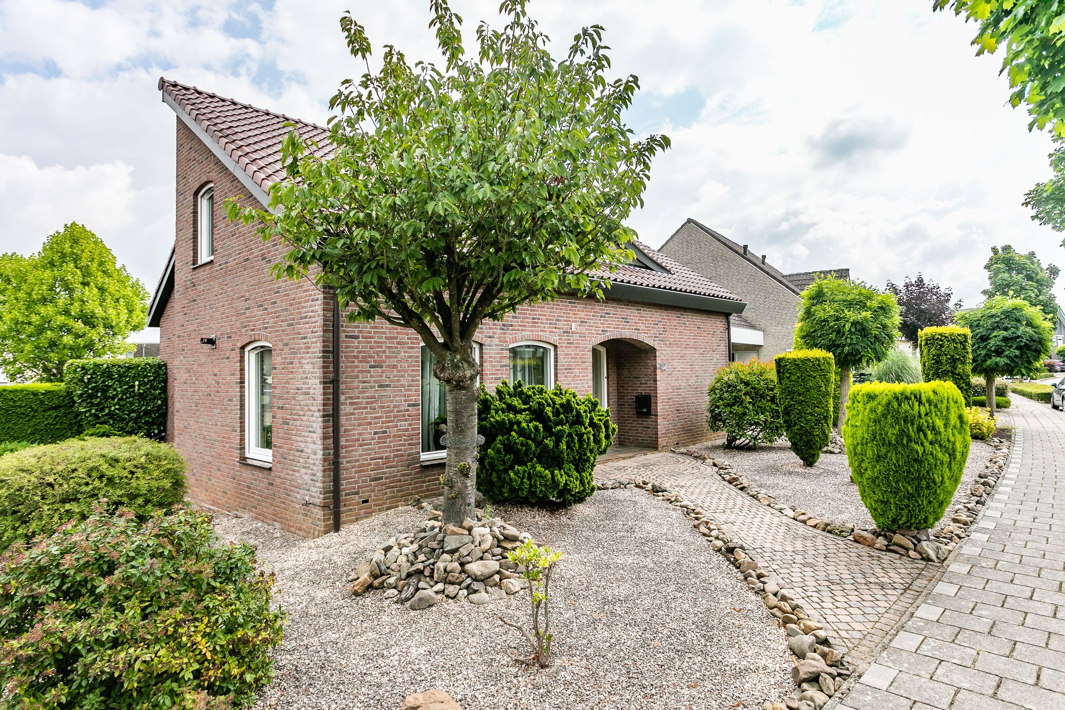 Foto 3 van Platanendreef 102