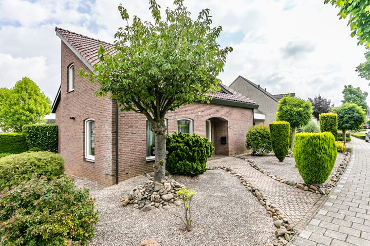 Foto 3 van Platanendreef 102