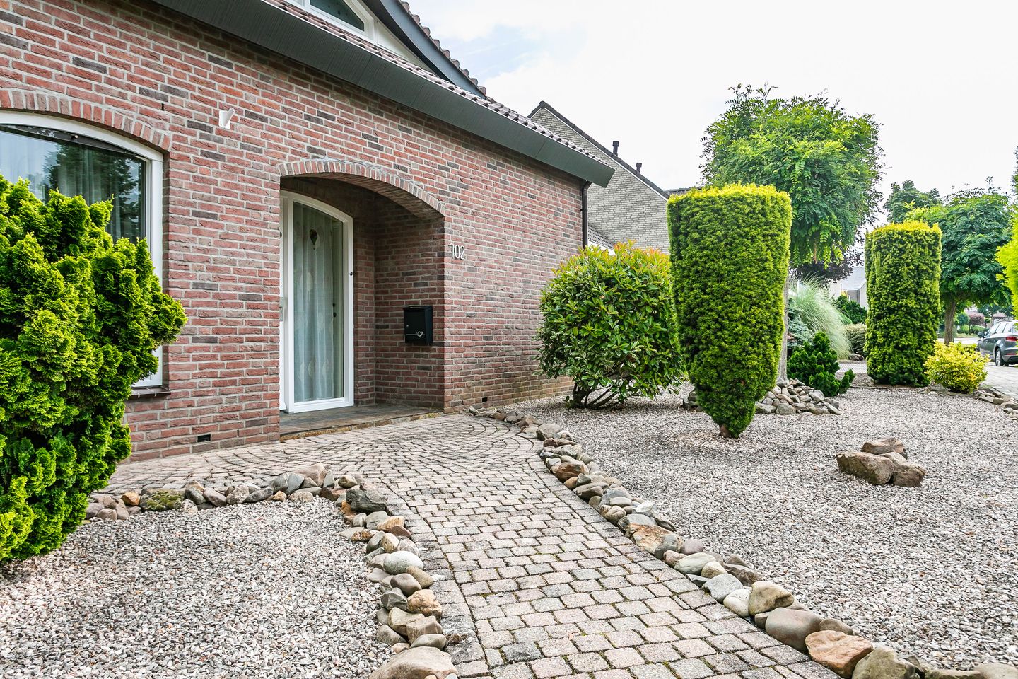 Foto 4 van Platanendreef 102