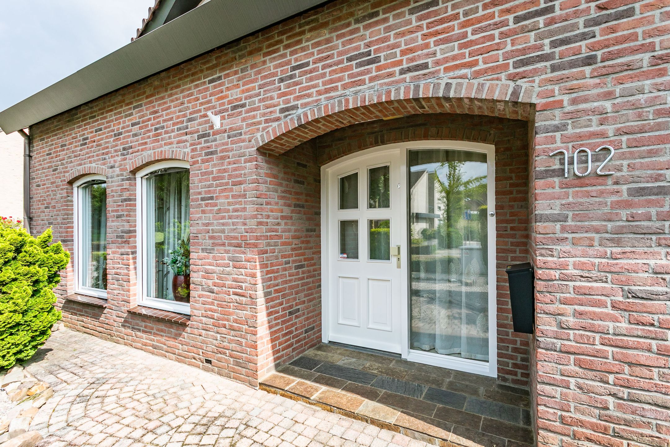 Foto 6 van Platanendreef 102