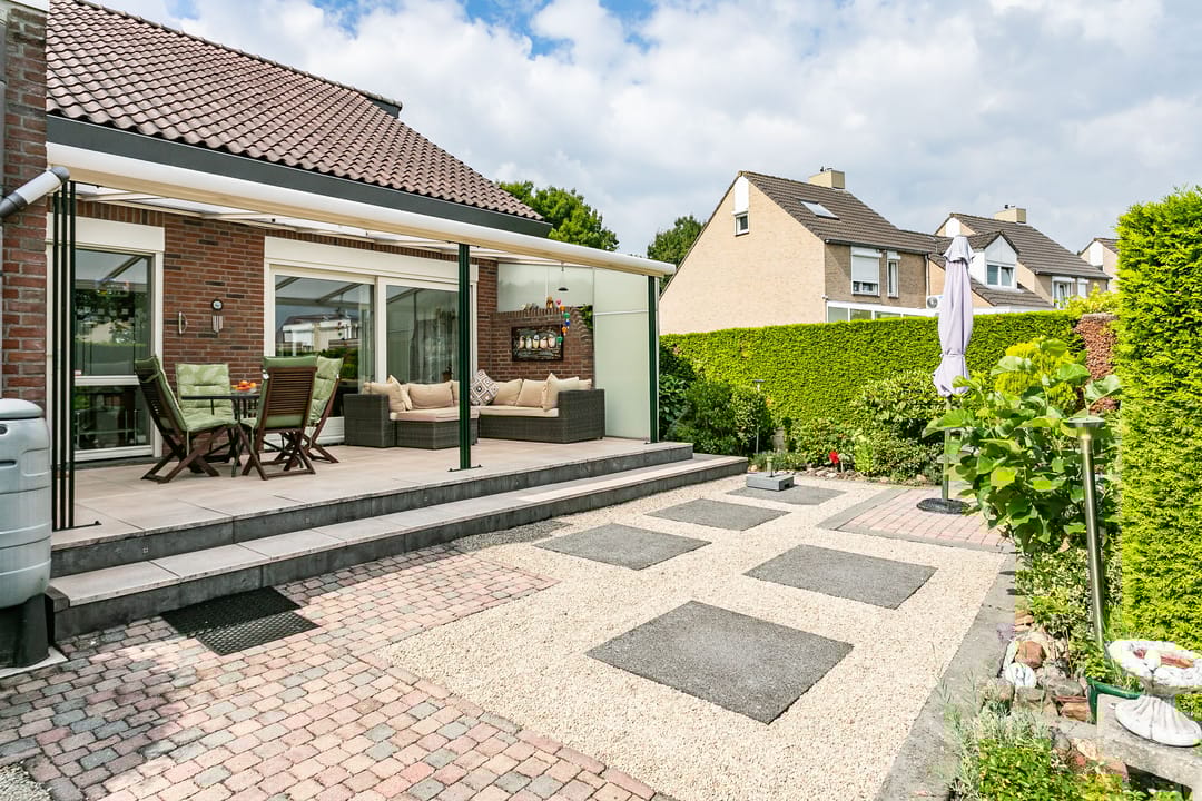 Foto 46 van Platanendreef 102