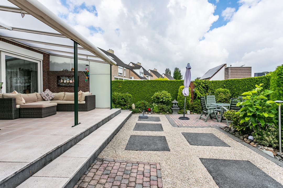 Foto 47 van Platanendreef 102